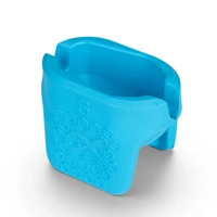 Matrix Open Alloy Moulds